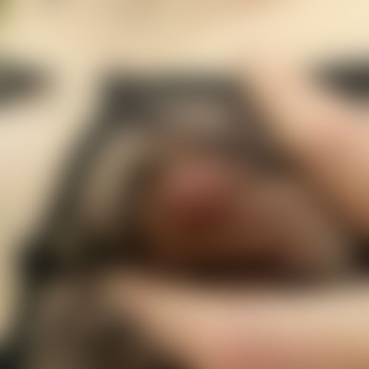 【熟女】乳首アップ👀