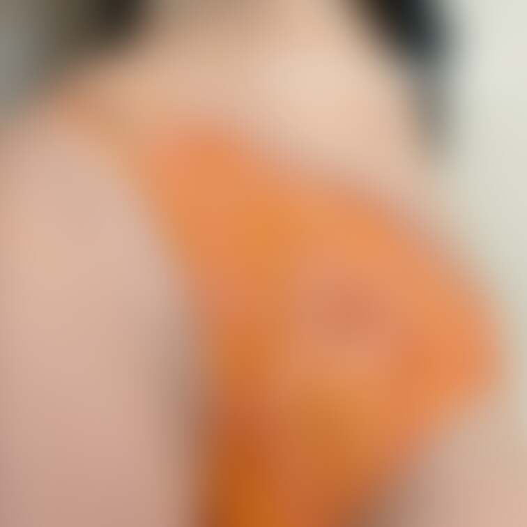 お出かけしない時はバラバラなの🤫
前も後ろもみてね🙈🍊