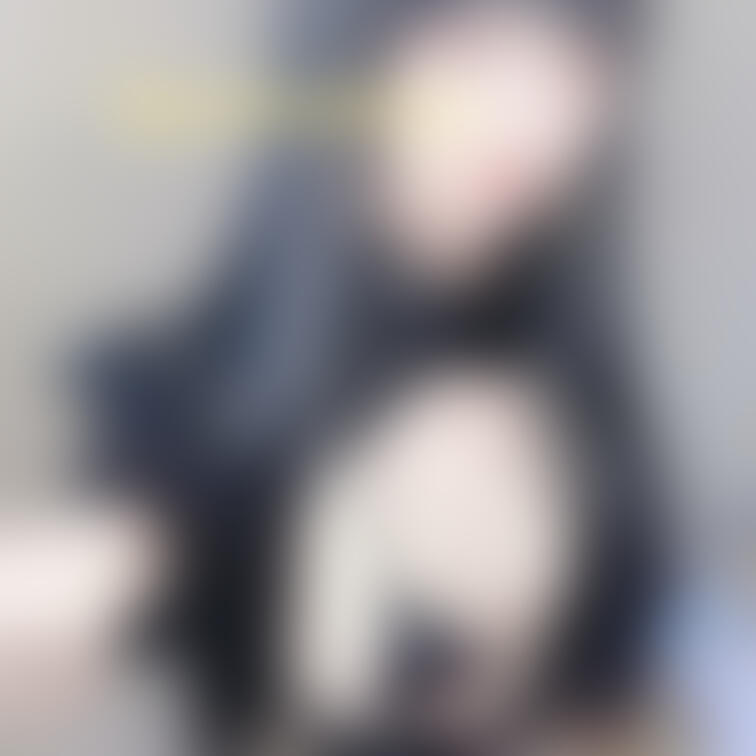 ちくびがちらり…