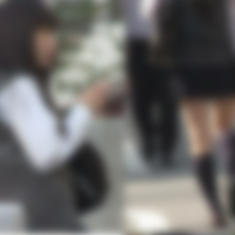 ○○○ＪのＫ携帯に夢中で食い込みパンツ○○○に気付かず…


今回も後姿が最高の制服をツケていたらうっかり撮れた風