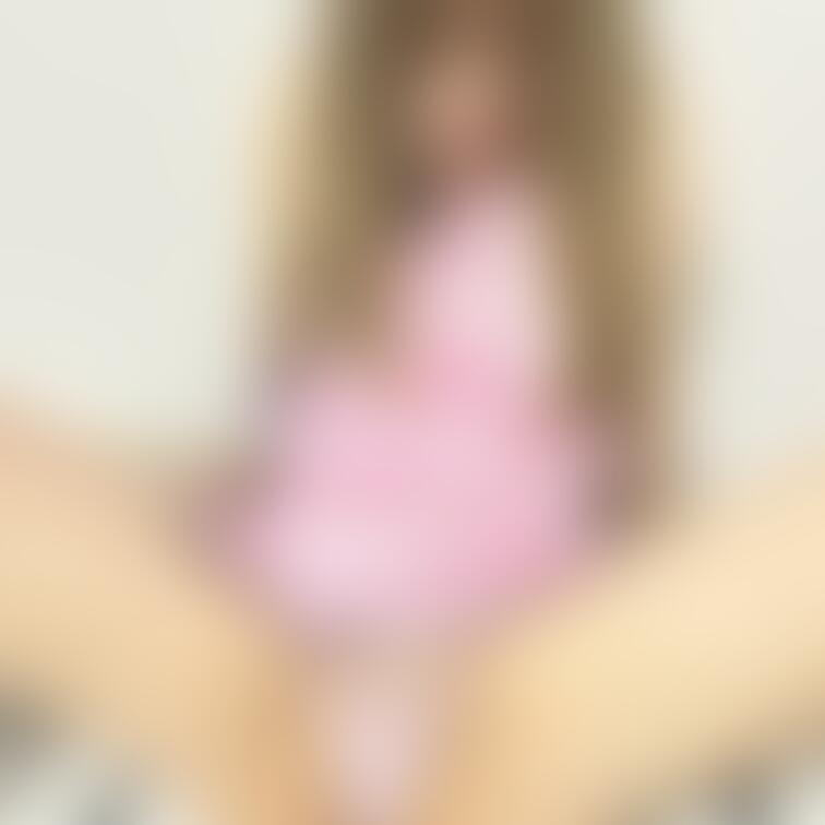 パンツ染みてるの分かるかな💦