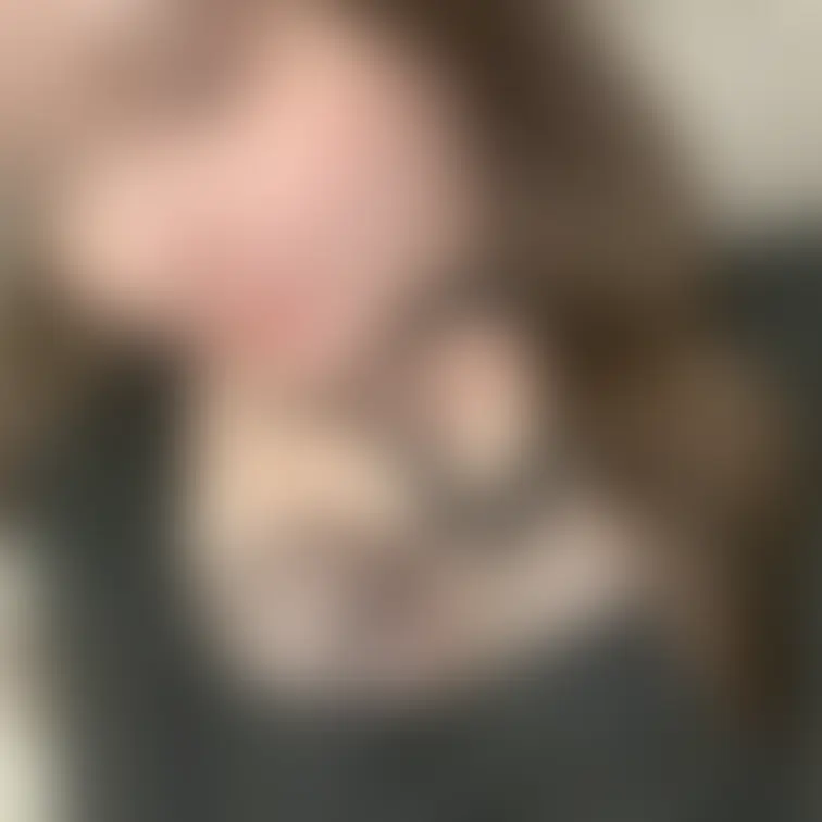 これも最近の私服🩶最近はかっちり綺麗めよりかはゆるーい感じにハマってる🫢
