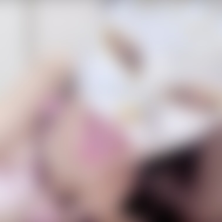次回予告です🌟⋆꙳
次会はぺろぺろ👅🍌💕動画です❤️
このような感じでたまに笑顔も見せつつも一生懸命パクッと