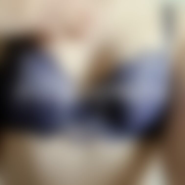 プレゼントしてくれた下着、投稿してもいいよって言ってもらえたからみんなにお披露目💁‍♀️💙