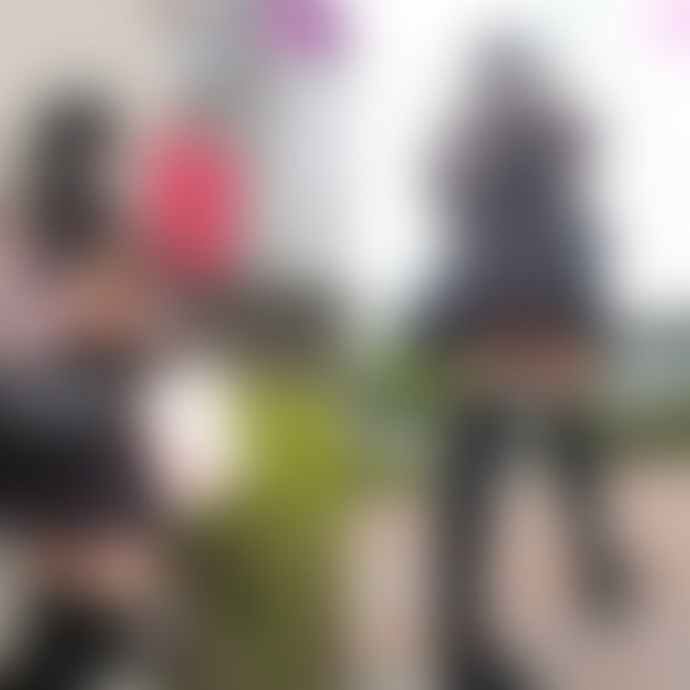 【縦型動画】地雷系女子はどんなパンツ穿いてるの？（1）
サンプル

本編ダウンロード
https://myfan