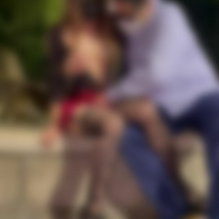 痴◯の続き💓
走って逃げた痴◯をannaが追いかけた！？

月曜日はアダショで撮影🎥
火曜日は昼間からラ◯ンド1