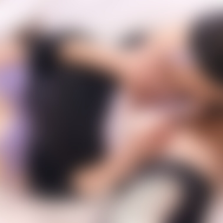 いったあとの敏感な身体もじっくりと愛でてください💗