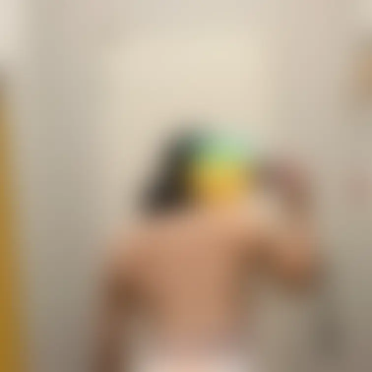 背中💥💥💥