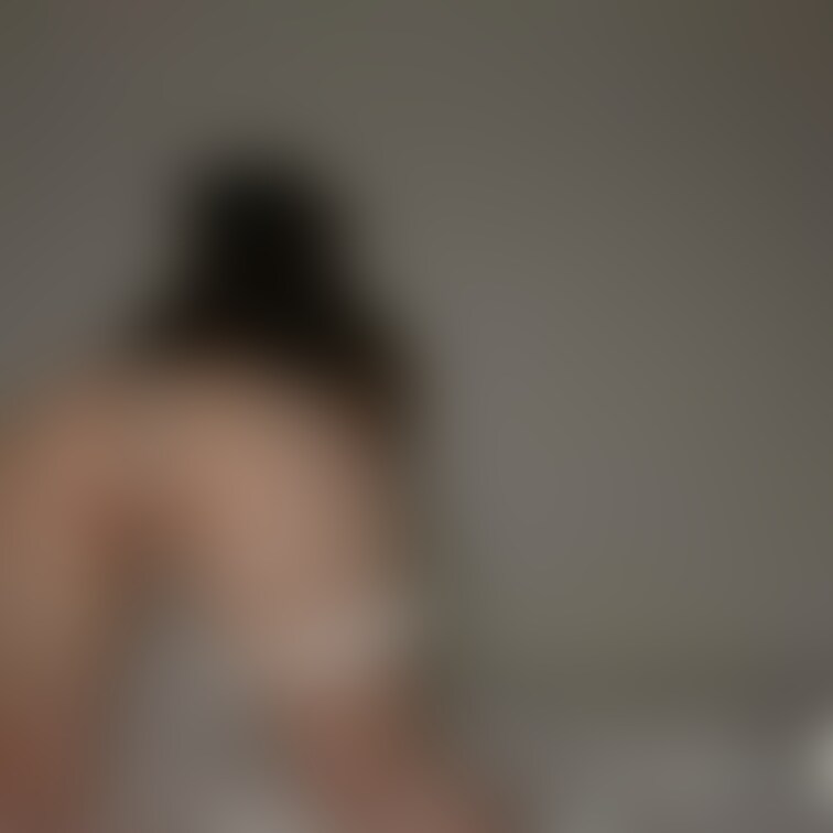 後ろから激しく突いてくれる人がいい