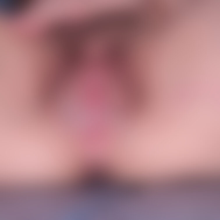 白い愛液がたくさん出ちゃってえっちなおまんこになった🥺🩷