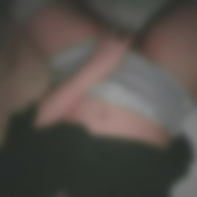 夜にこっそり