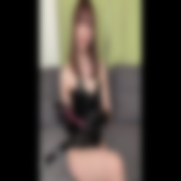 ボンテージオナニー🥰