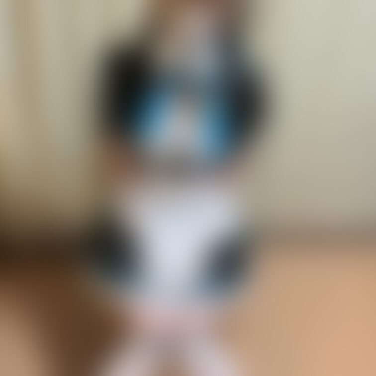 ☆☆☆☆緊急速報☆☆☆☆
秘蔵画像大公開!!
ブ〇アカ　ア〇ナちゃんのメイド＆バニーコスだよぉ💕
童貞君とのえちえ