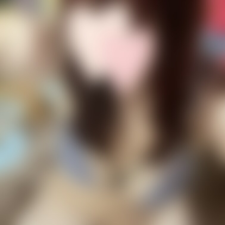 だっこー！え？持てない？🥲
