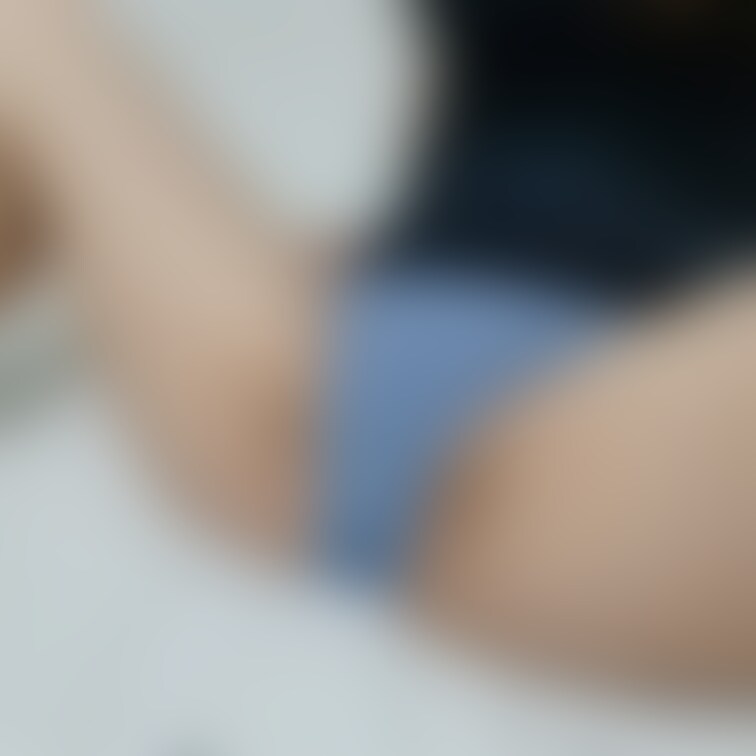 嫁パンツ🥰
