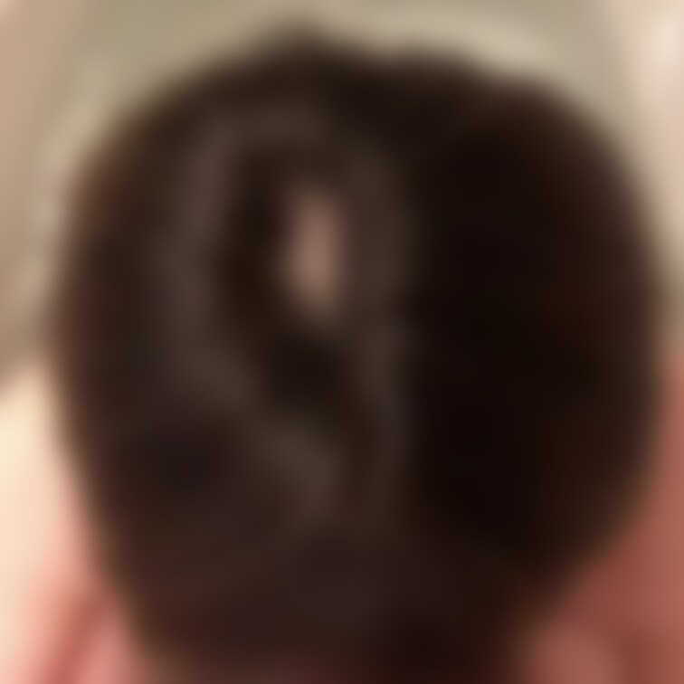 お風呂で身体洗ってもらう前には必ず口でチンポ綺麗にしてもらってます🤣

むしろ洗うと怒られますw
