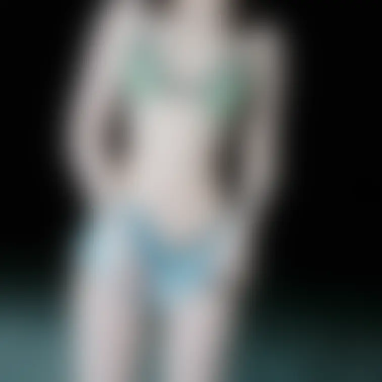 夜の海2/4