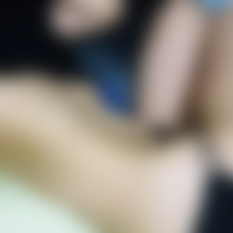黒パンティ