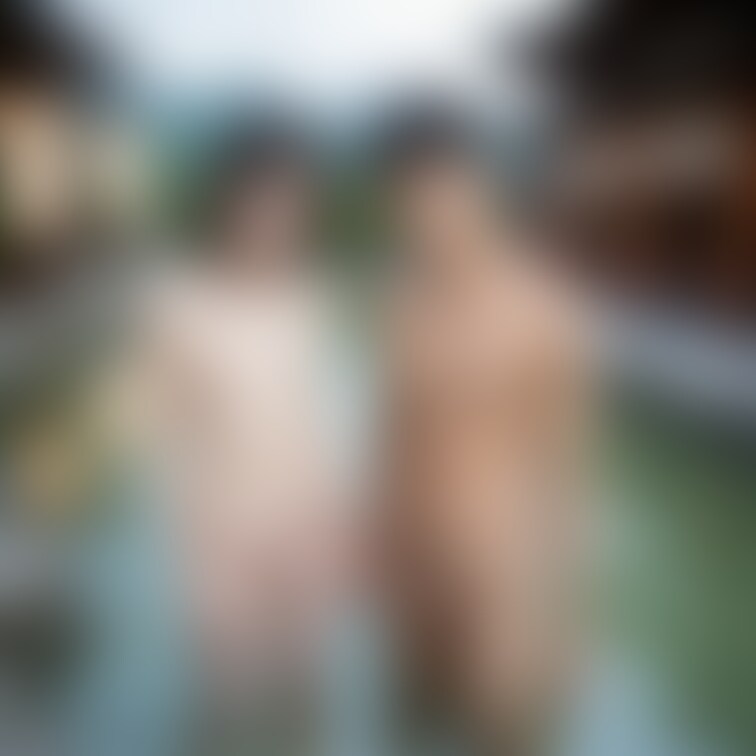 女子大生混浴サービス。
