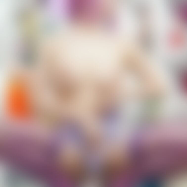 下からアングル😈おっぱいver.