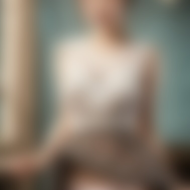 ドレス美女 その５
Dress beauty part 5

一部下着です。
She's partially i