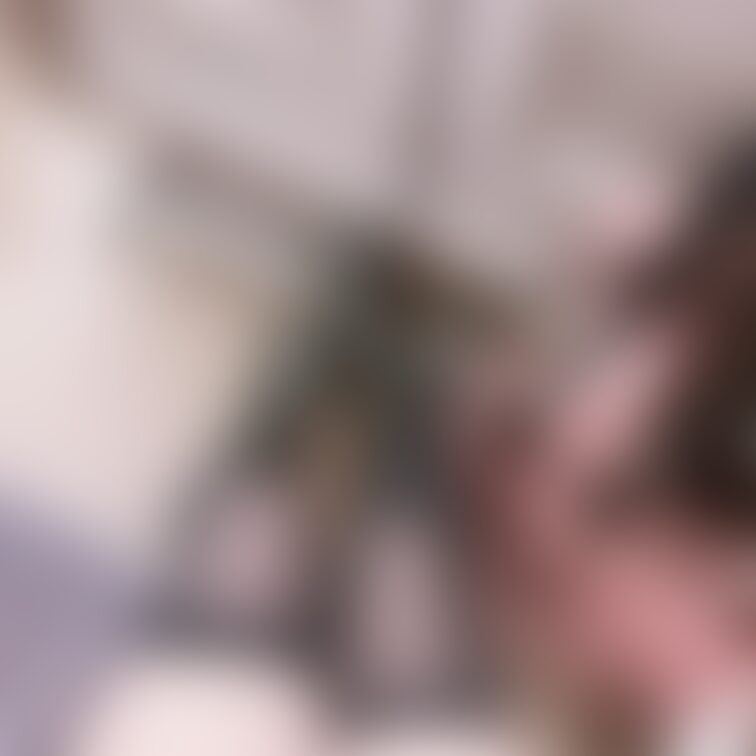帰宅途中。
絶対領域♡🐰