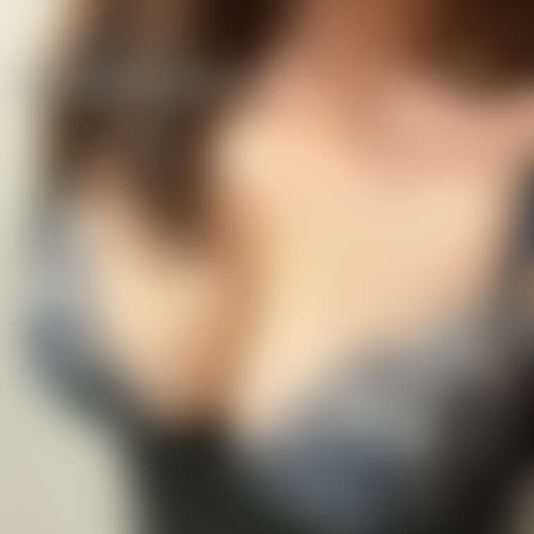 自撮りしてみました
