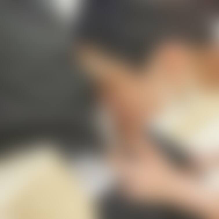 みずほちゃん百貨店露出フェラ❤️