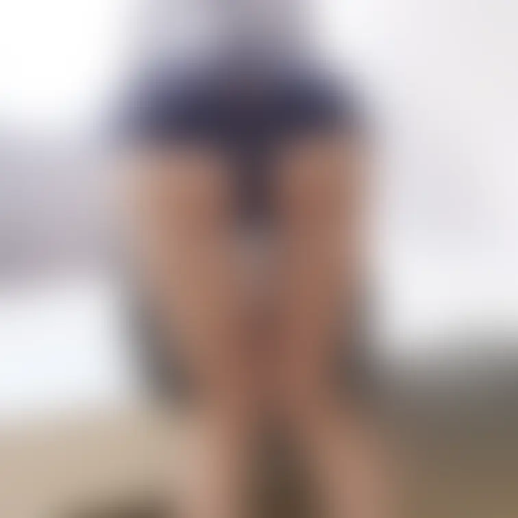人妻の脚を使って何をしたいの？
おしえて💖