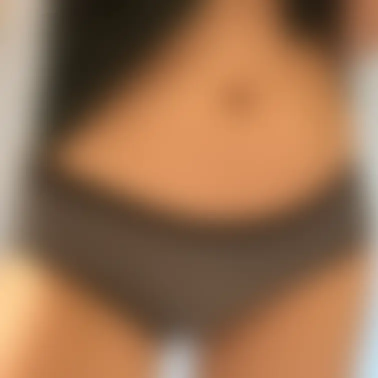 ぽぽぽの今日のパンツです🥰🥰 