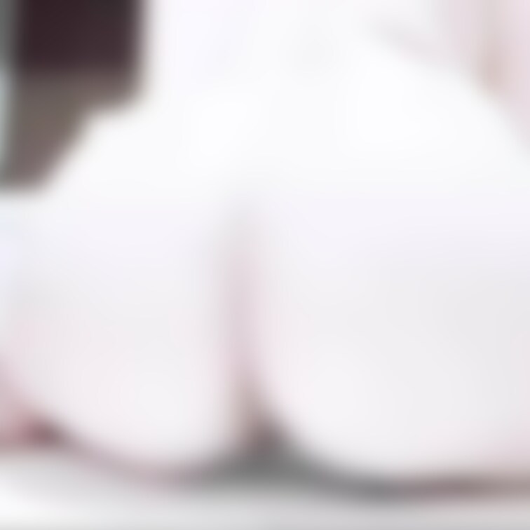 こちらにもぷに尻🍑