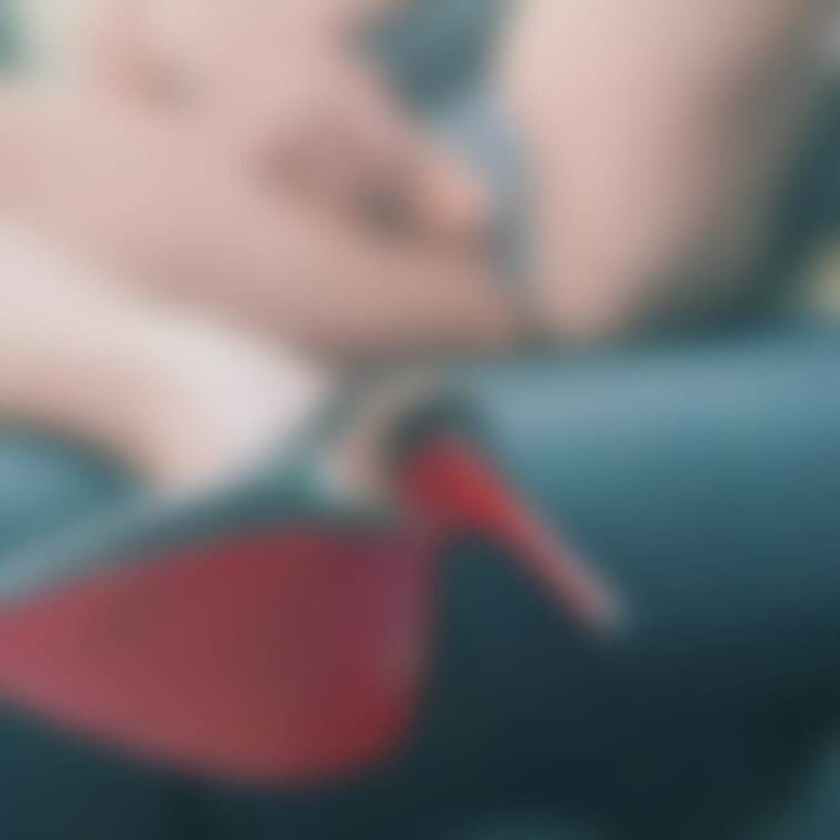 たった36秒でイッてしまいました💕