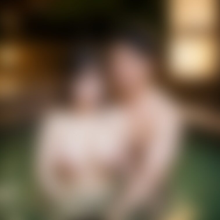 女子大生と混浴ツアー。
