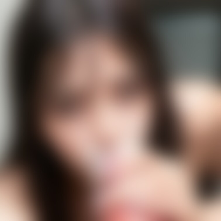 美女のお口で絶頂