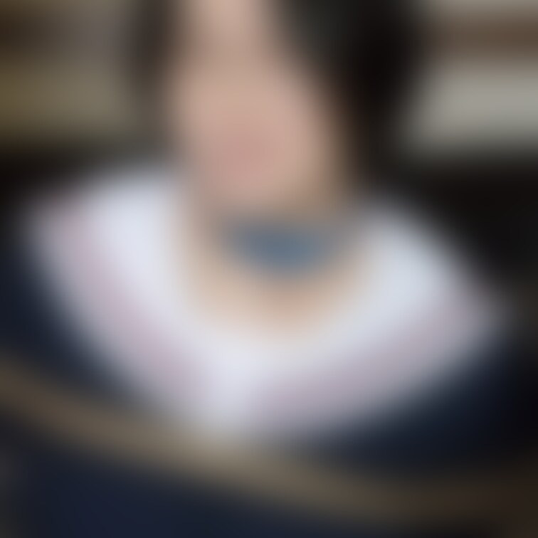 にこにこ首輪