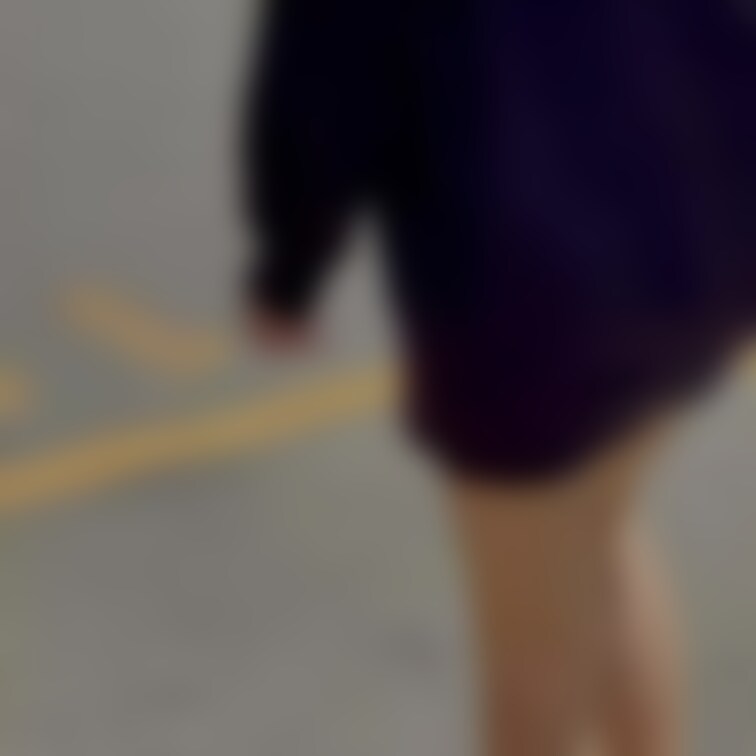 パンチラ。ノーパンです。。。