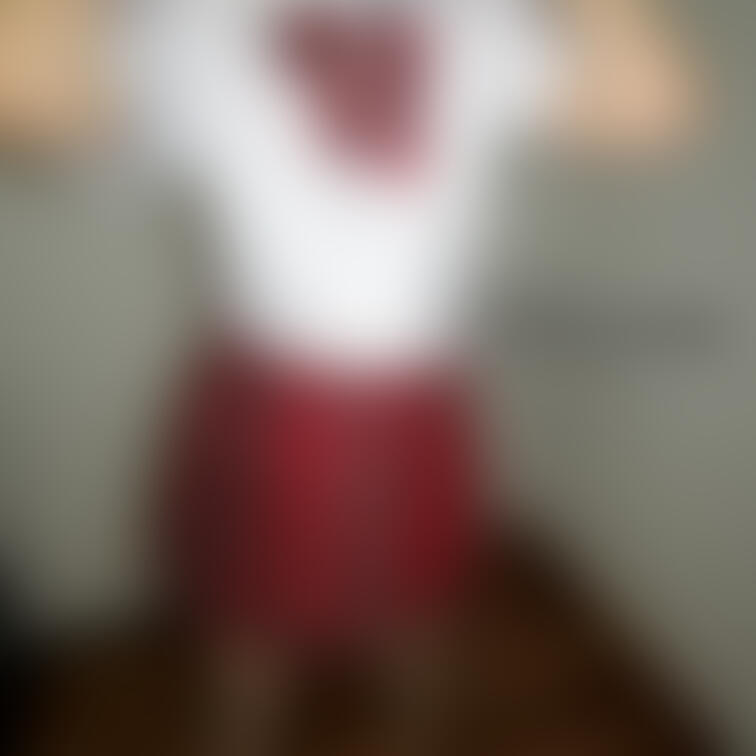 【リアルオナニー音】
お試しプラン限定
画像3枚

2月の初めはコスプレ！
アイドル風な衣装があったので着せて