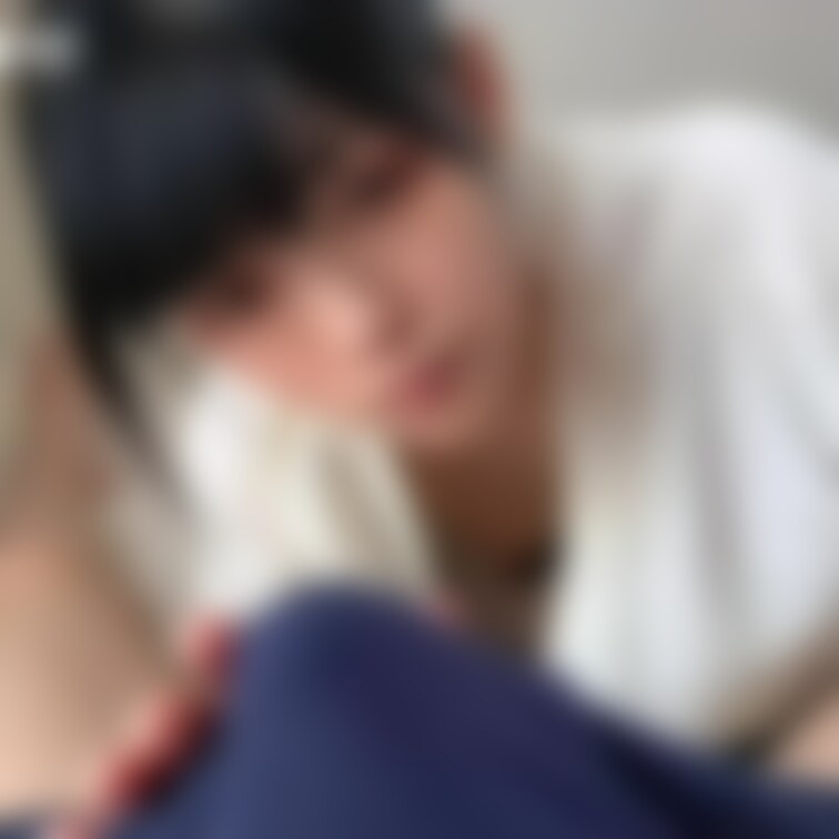 Part3です💓

今日はねっとり肉棒を舐め上げてご奉仕😘

主観でお楽しみ下さいね🥰

少しでも興奮したら