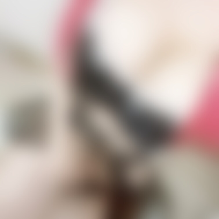 もちもちおっぱいさわって？︎