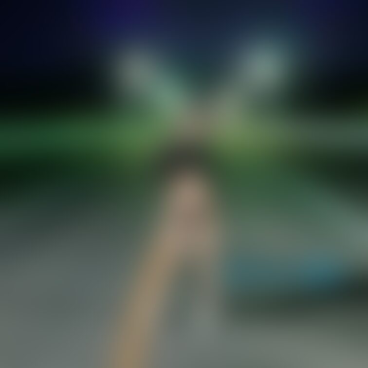 道路でも💕