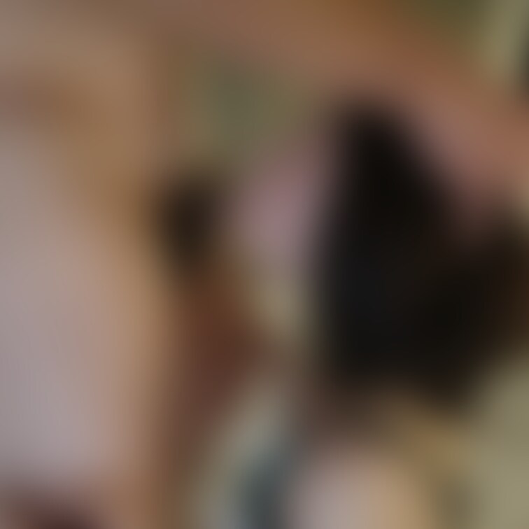 イラマ玉舐めからDキス、乳首舐め手コキまで❤手マンされ潮吹きしながらフェラして逝ってます❤性処理○○○みたいにされるのが
