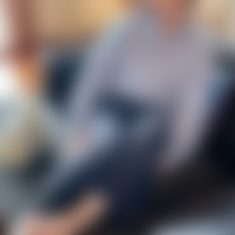 清楚人妻　普段着