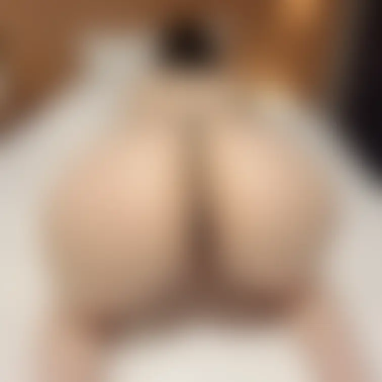 いつもパイパンです🥰