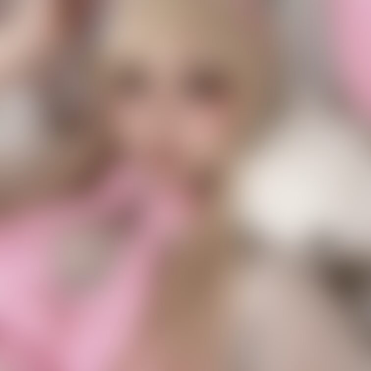 非公開バニー🥺💗