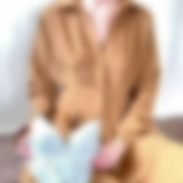 YouTube2023勝負下着紹介のもざ無しバージョンです☺️