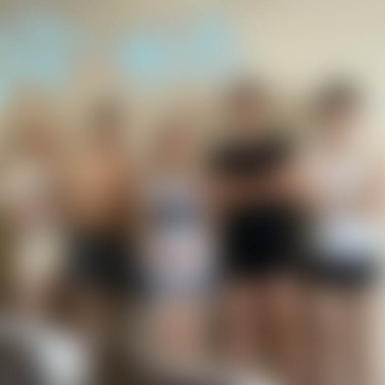 #65 「いつものメンバーで❣️」2024年7月上旬