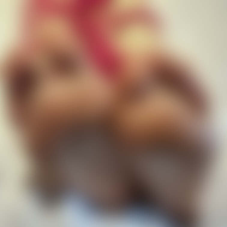 縛られて　不自由な足裏2