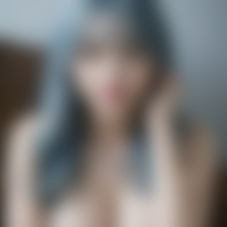 我慢できる？