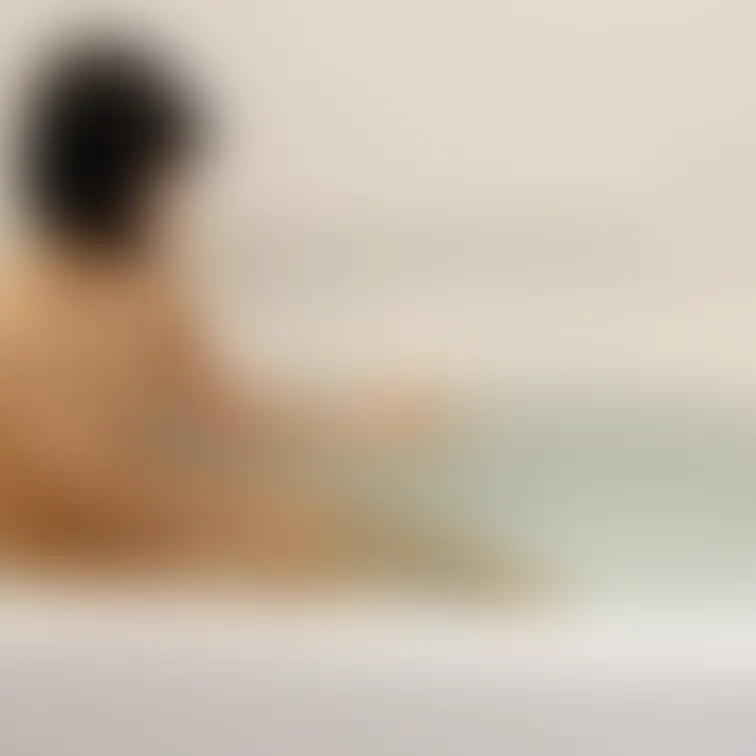 りんのお風呂姿。この日は休みなくいろんなシーンを撮影したので、お風呂でリラックスした表情も見られます。

セクシーア