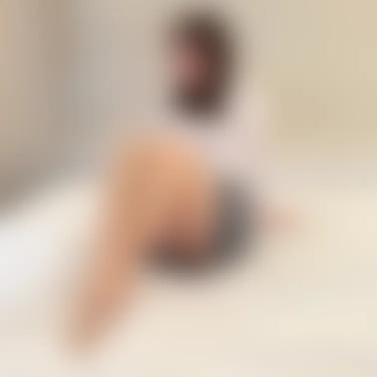 あゆさん 32歳 / パンスト・足フェチ・脚フェチ写真集
